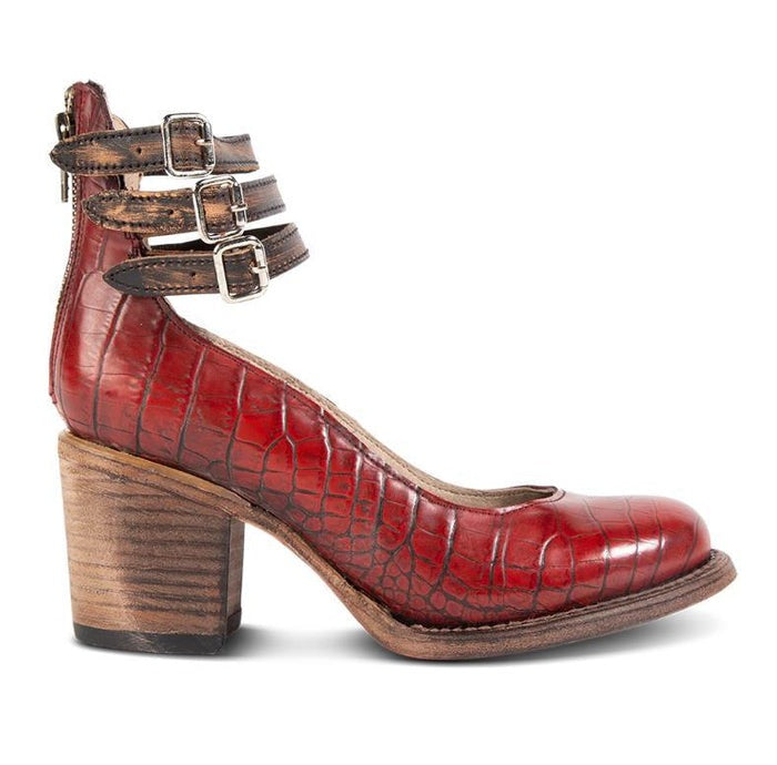 Elegante Damenschuhe
