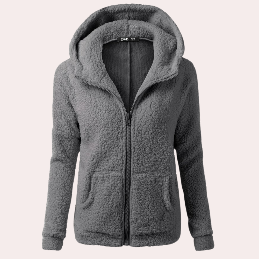 R&B | Bequeme Winterjacke für Damen