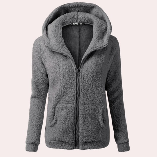R&B | Bequeme Winterjacke für Damen