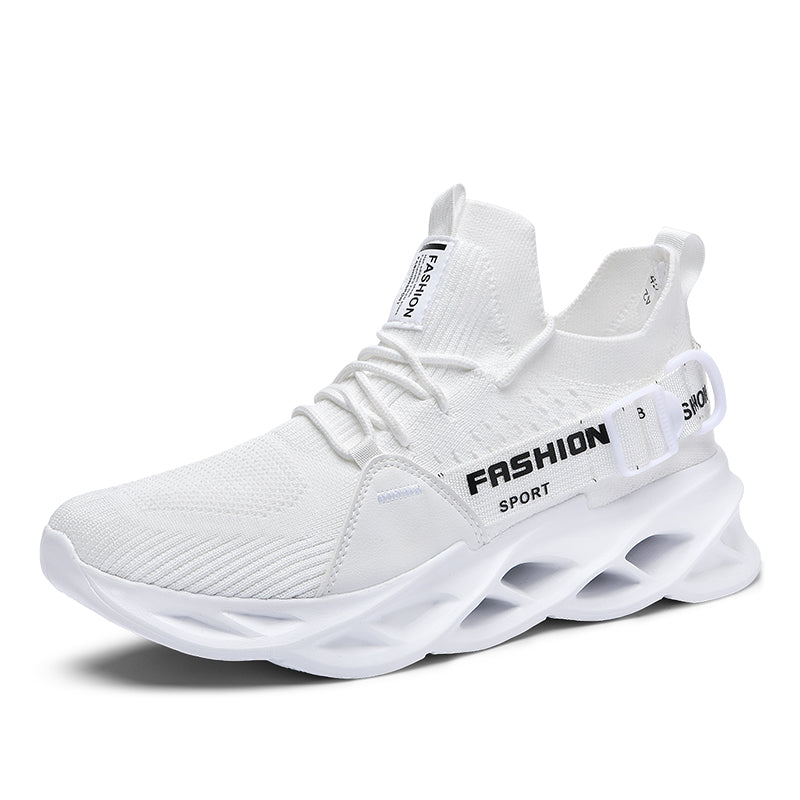 R&B | Orthopädische Sportschuhe für Herren mit Komfort