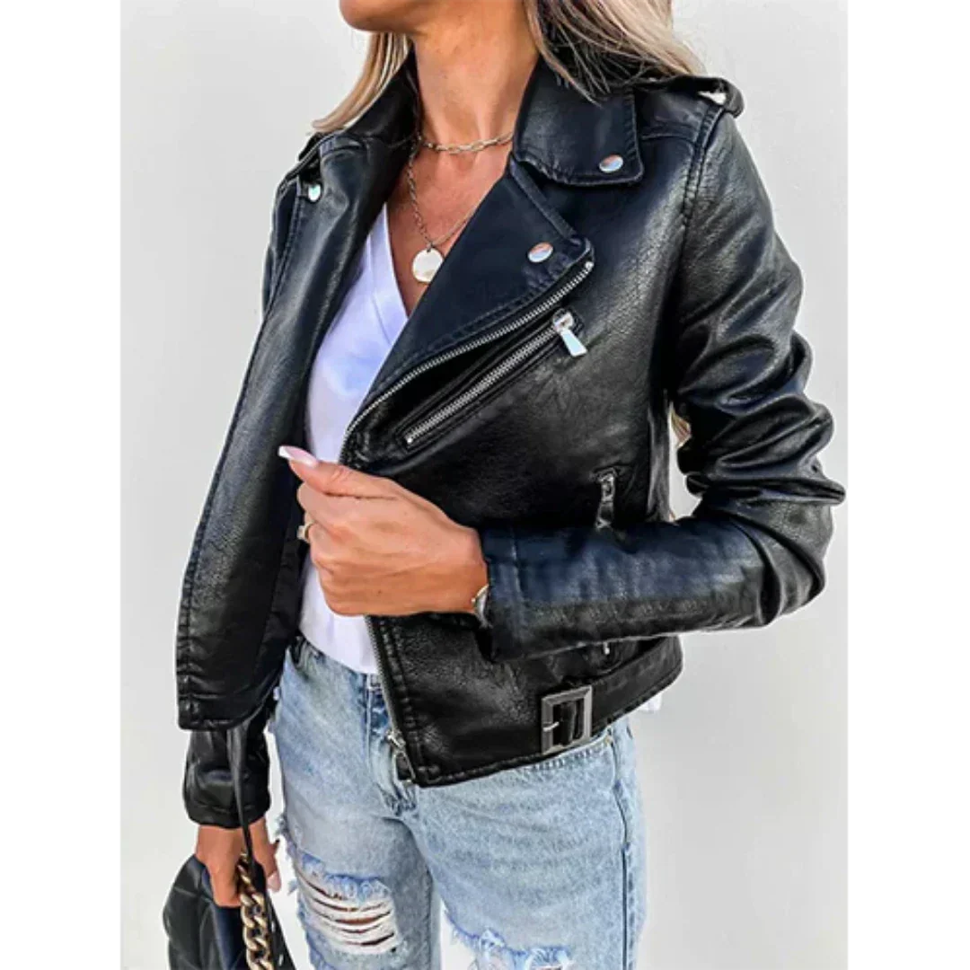 R&B | Modische und Mühelose Jacke