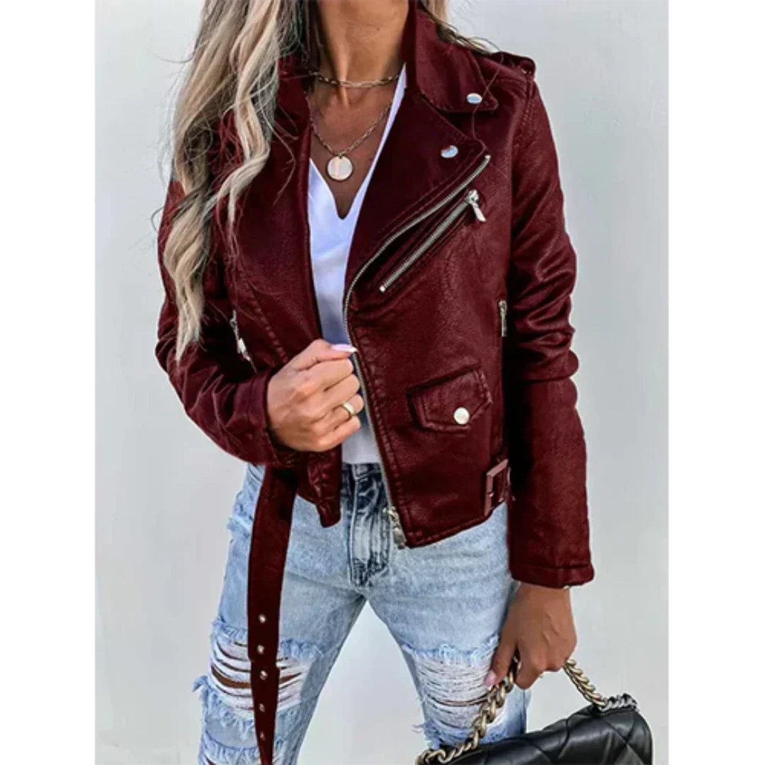 R&B | Modische und Mühelose Jacke