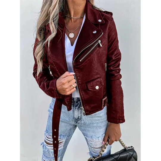 R&B | Modische und Mühelose Jacke