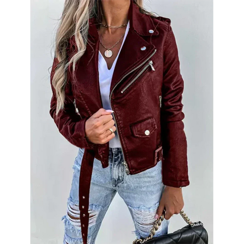 R&B | Modische und Mühelose Jacke