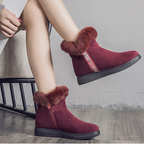 R&B | Damenschuhe mit Innenfutter