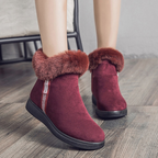 R&B | Damenschuhe mit Innenfutter