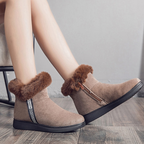 R&B | Damenschuhe mit Innenfutter