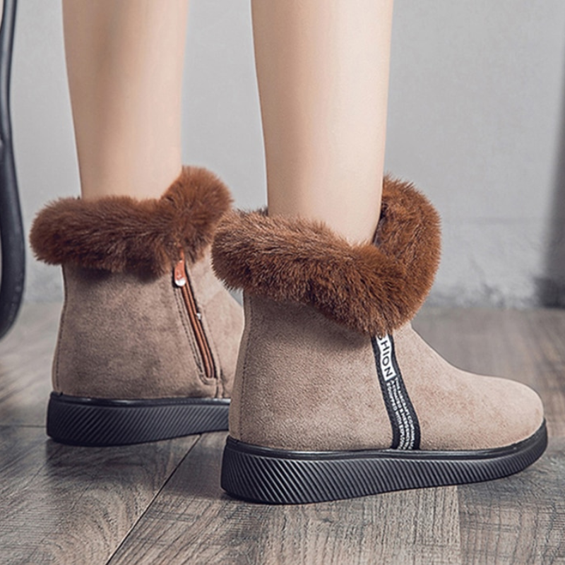 R&B | Damenschuhe mit Innenfutter