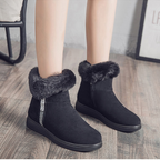 R&B | Damenschuhe mit Innenfutter