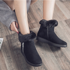 R&B | Damenschuhe mit Innenfutter