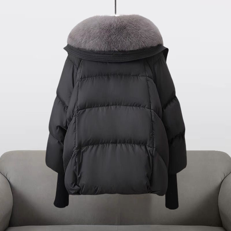 R&B | Gestepptes Jacket