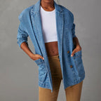 R&B | Jeansjacke