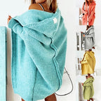 R&B | Rossi Lockere Strickcardigan