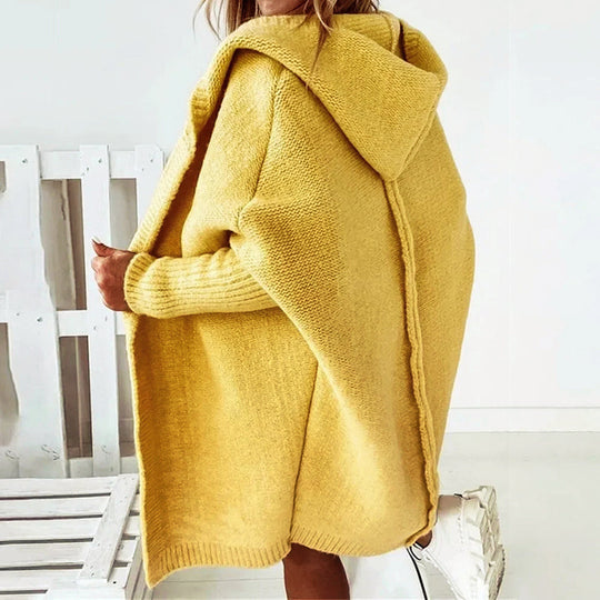R&B | Rossi Lockere Strickcardigan