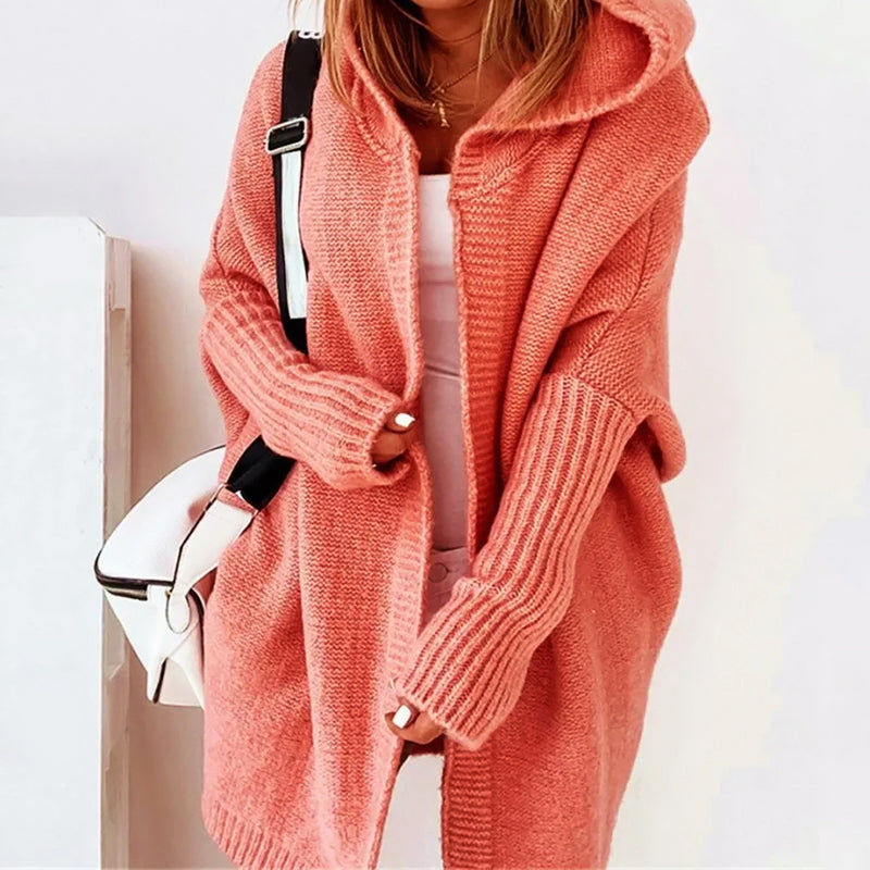 R&B | Rossi Lockere Strickcardigan