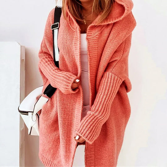 R&B | Rossi Lockere Strickcardigan