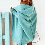 R&B | Rossi Lockere Strickcardigan