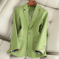 R&B | Raffinierter Klassischer Blazer