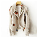 R&B | Retro Blossom Jacke