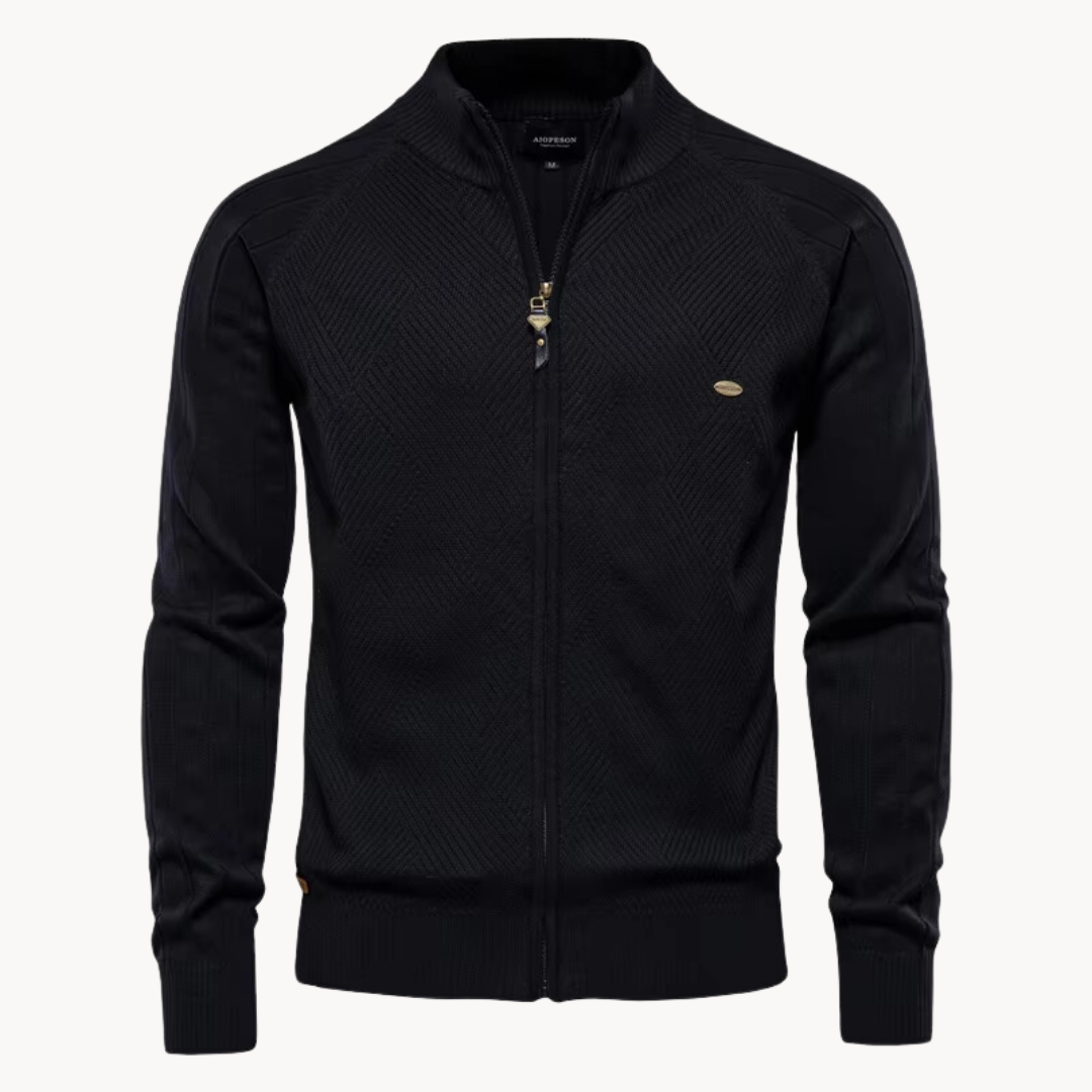 R&B | Moderne Hybridjacke
