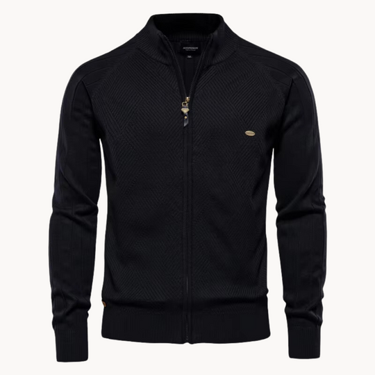 R&B | Moderne Hybridjacke
