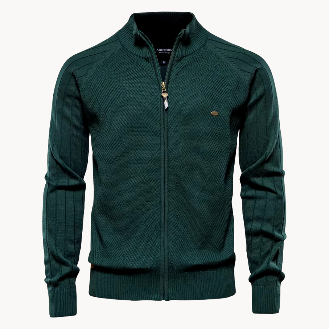 R&B | Moderne Hybridjacke
