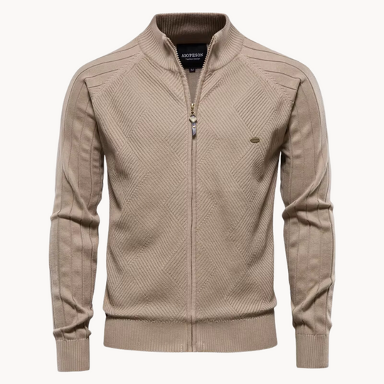 R&B | Moderne Hybridjacke