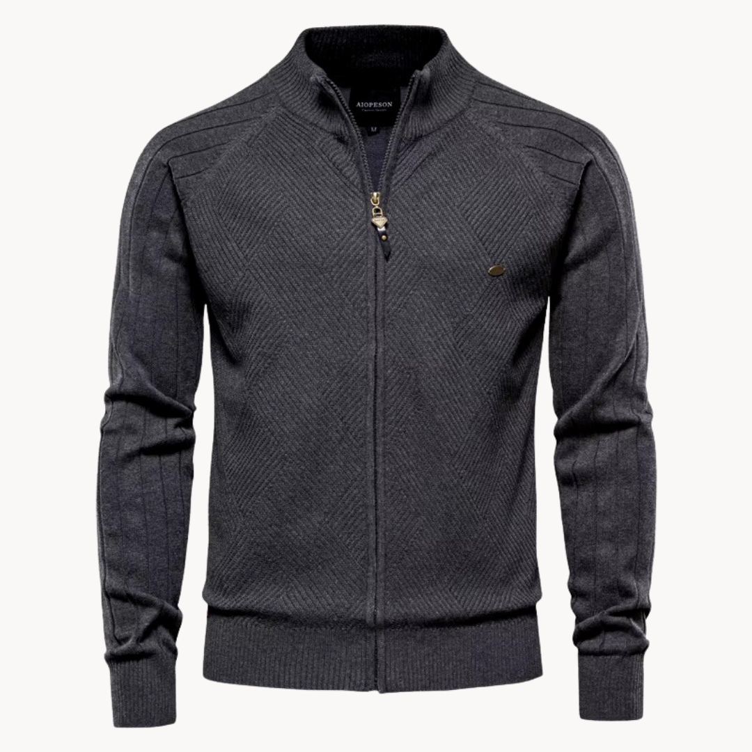 R&B | Moderne Hybridjacke