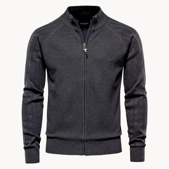 R&B | Moderne Hybridjacke