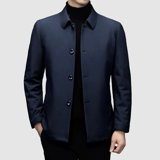 R&B | Down Windbreaker