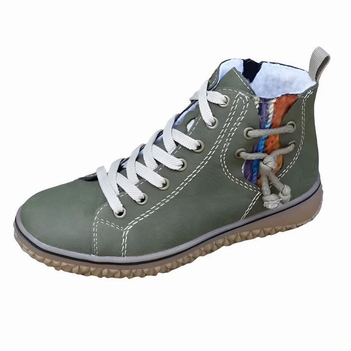 Fit Stiefeletten R&B