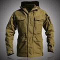 R&B | Taktische Outdoor Jacke