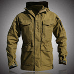 R&B | Taktische Outdoor Jacke