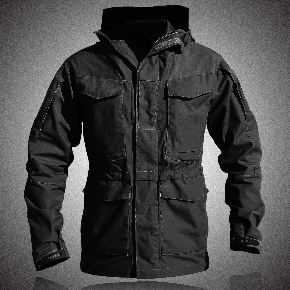 R&B | Taktische Outdoor Jacke