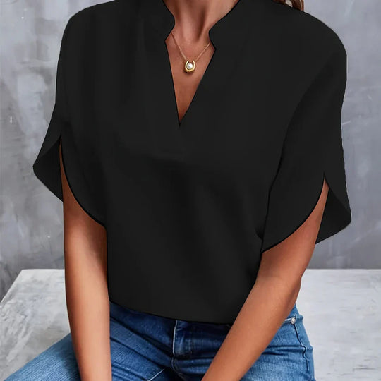 R&B | Elegante und leichte Bluse für Damen