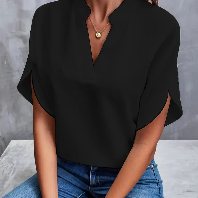 R&B | Elegante und Leichte Bluse für Damen