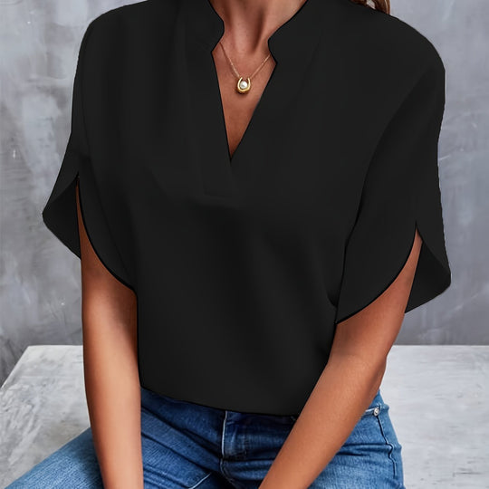 R&B | Elegante Leichte Bluse für Frauen
