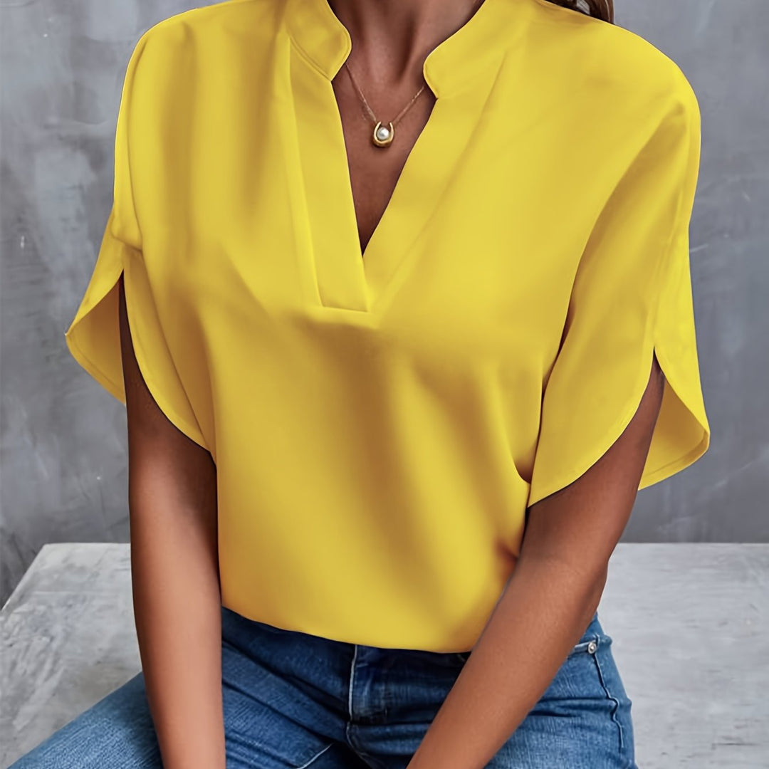 R&B | Elegante Bluse