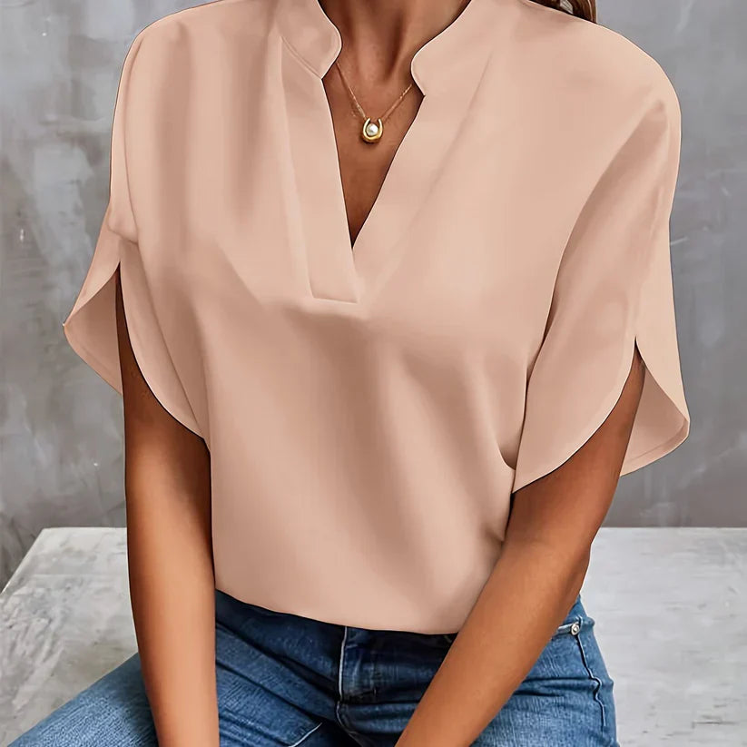 R&B | Elegante und leichte Bluse für Damen
