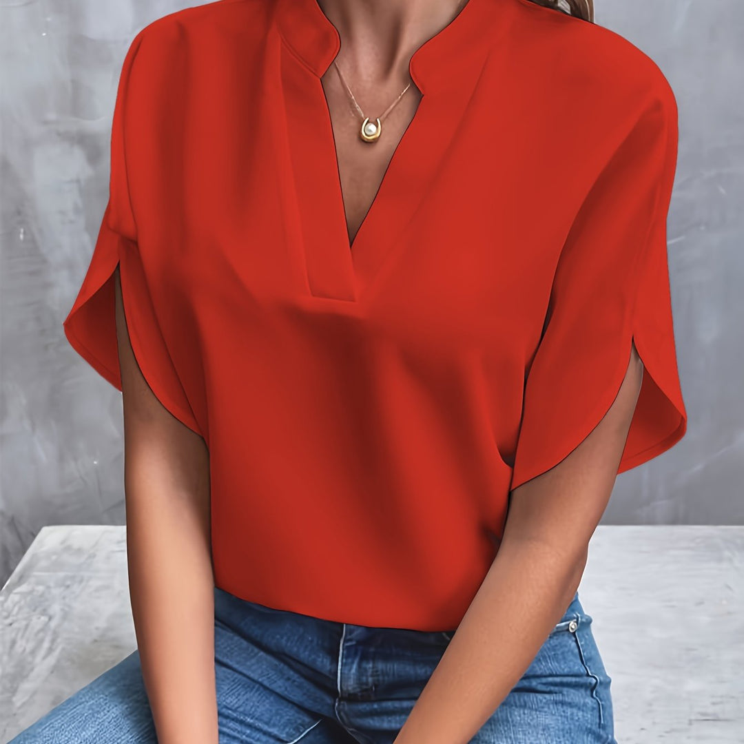 R&B | Elegante Bluse