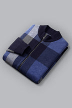 R&B | Moderne Strickjacke