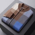 R&B | Moderne Strickjacke