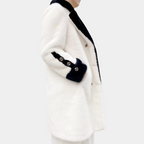 R&B | Exklusive Winterjacke für Frauen
