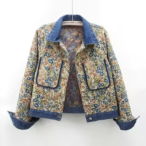 R&B | Jeansjacke für Damen, zeitlos & stylisch