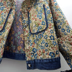 R&B | Jeansjacke für Damen, zeitlos & stylisch