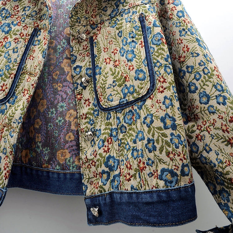 R&B | Jeansjacke für Damen, zeitlos & stylisch