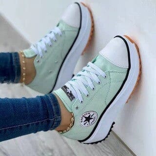 R&B | Trendige Orthopädische Schuhe