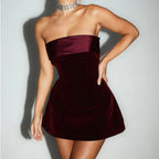 Ultra Mini Kleid