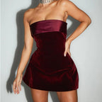 Ultra Mini Kleid