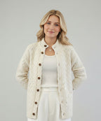 R&B | Damen Cardigan Elegant und Lässig Komfort und Eleganz Im Alltag